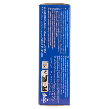 HOT - V-ACTIV PENIS POWER CREAM PER UOMO 50 ML
