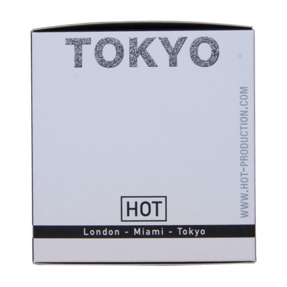 HOT - PROFUMO AI FEROMONI TOKYO URBAN MAN 30 ML