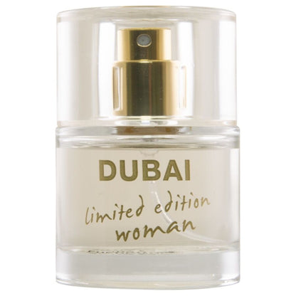 HOT - PROFUMO AI FEROMONI DUBAI EDIZIONE LIMITATA DONNA 30 ML
