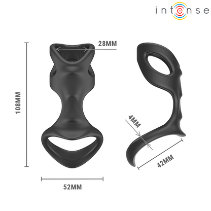 INTENSE - LIAM ANELLO PER PENE MODELLO 7