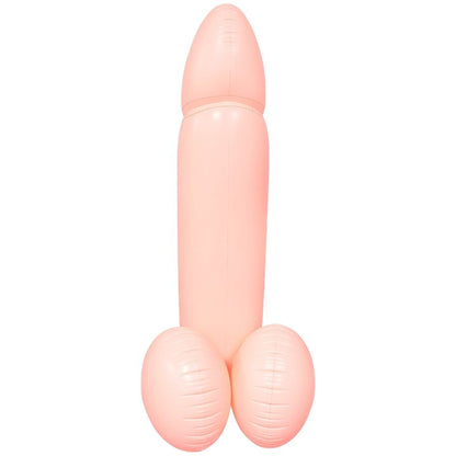 HIDDEN DESIRE - PENE GIGANTE GONFIABILE WILLY 145 CM