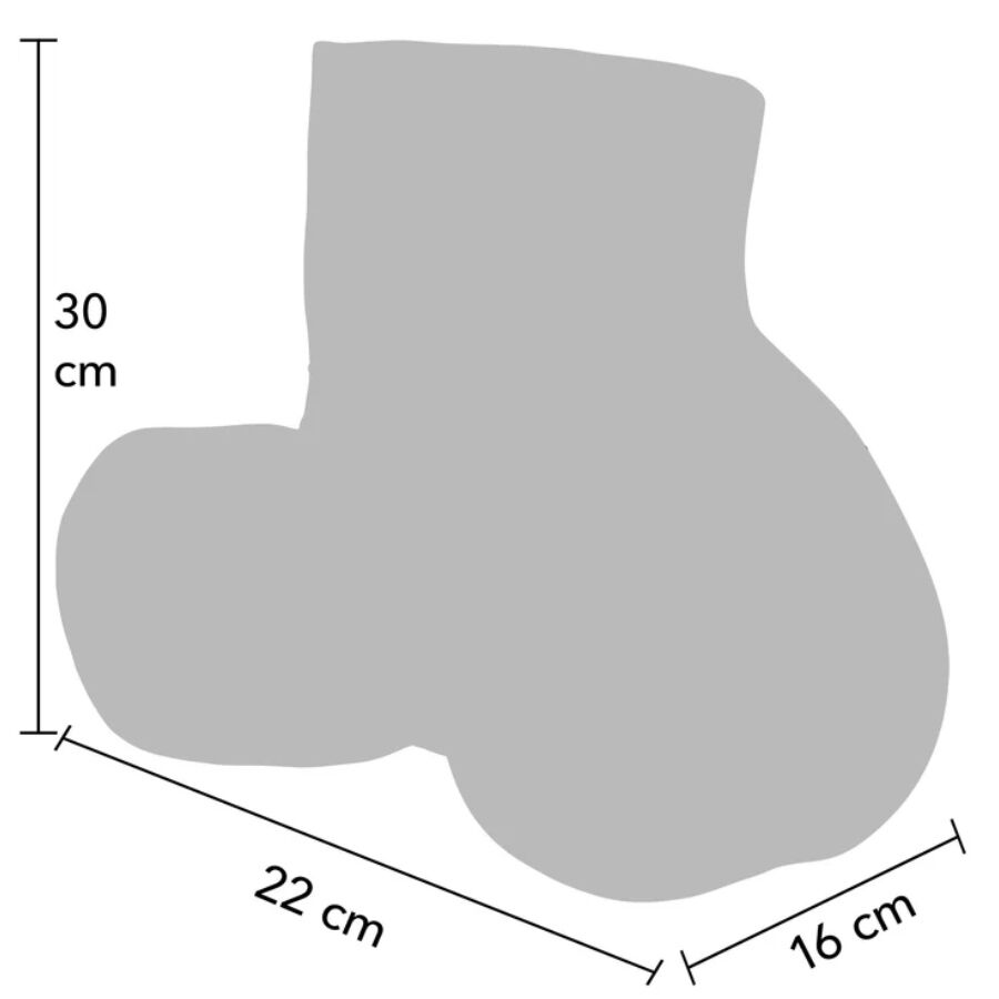 DESIDERIO NASCOSTO - MASTURBATORE FEMMINILE CON FIGA STRETTA DA MUNGITURA 6 KG