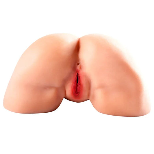 DESIDERIO NASCOSTO - MASTURBATORE FEMMINILE CON FIGA STRETTA DA MUNGITURA 6 KG