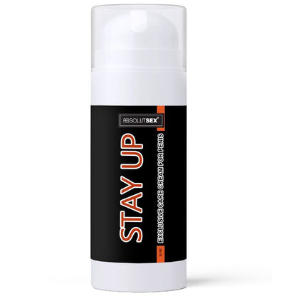 RUF - STAY UP CREMA RITARDO 40 ML