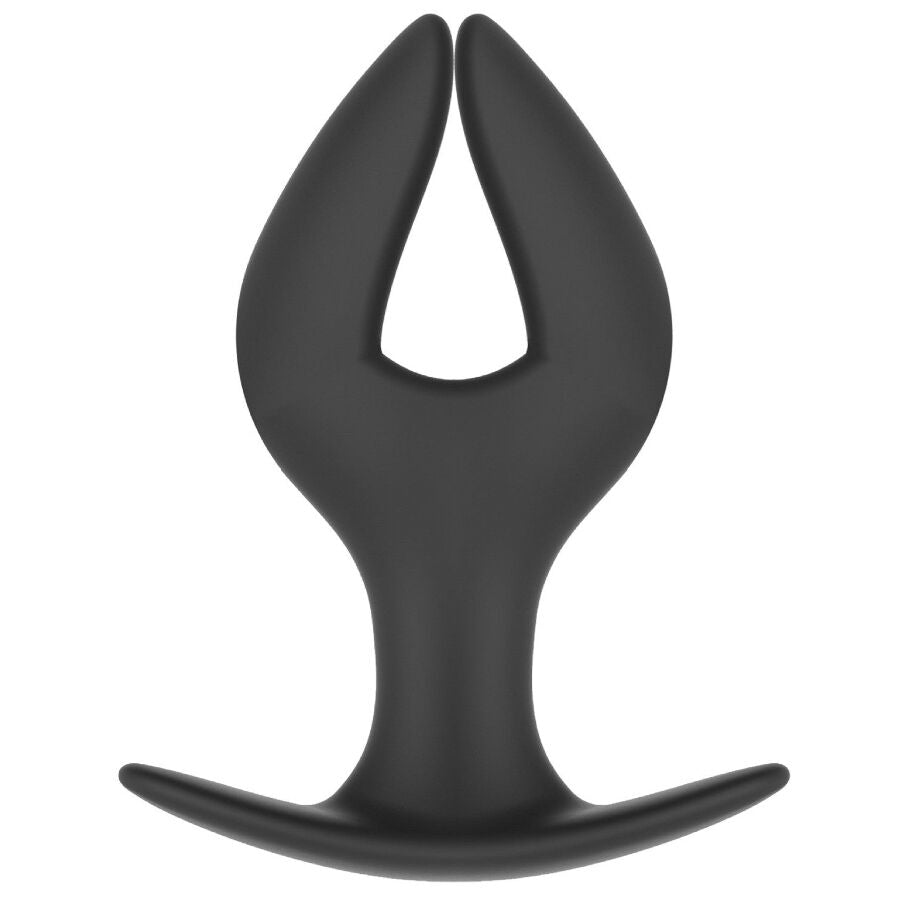 HIDDEN DESIRE - EXTREME ANCHOR PLUG ANALE XL