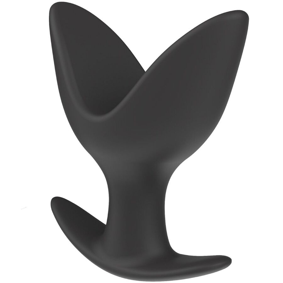 HIDDEN DESIRE - EXTREME ANCHOR PLUG ANALE XL