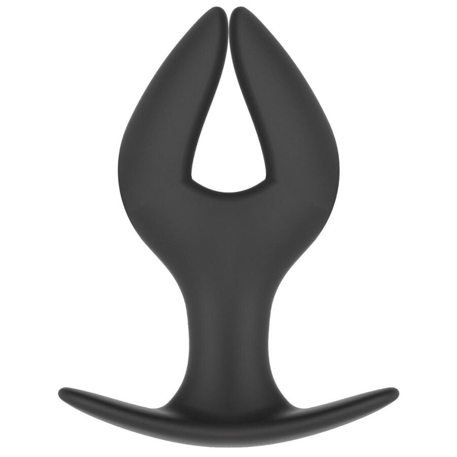HIDDEN DESIRE - EXTREME ANCHOR PLUG ANALE M