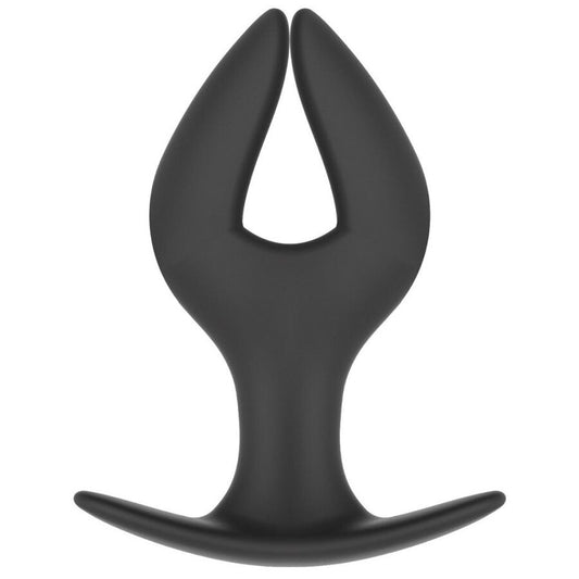 HIDDEN DESIRE - EXTREME ANCHOR PLUG ANALE M