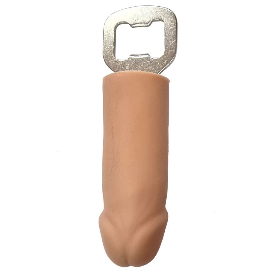 DIABLO PICANTE - APRIPENE IN GOMMA A FORMA DI PENE