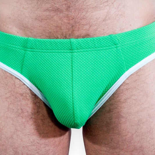 BURN - 022 SCIVOLINO VERDE S