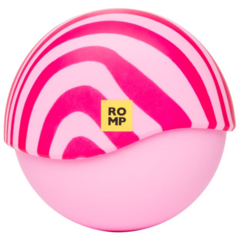 ROMP - SPIN CLITORAL SUCTION ANTITUDE WITH ROTATING OPENING AND CHIUSURE