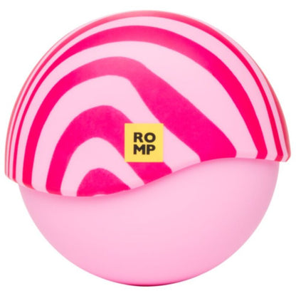 ROMP - SPIN CLITORAL SUCTION ANTITUDE WITH ROTATING OPENING AND CHIUSURE