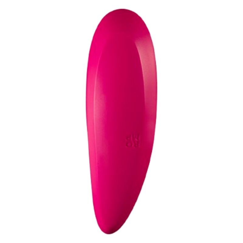 ROMP - SHINE X ASPIRAZIONE CLITORIDEA 10 LIVELLI ROSA