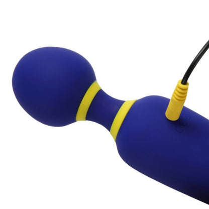 ROMP - FLIP BACCHETTA VIBRANTE SILENZIOSA 10 MODALITÀ BLU