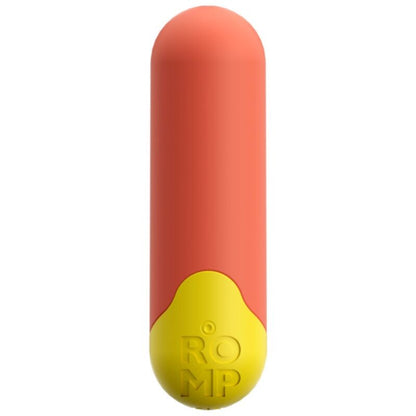 ROMP - RIOT PROIETTILE VIBRANTE MULTIFUNZIONE ARANCIONE + GIALLO