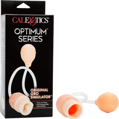 CALEXOTICS - SIMULATORE DI CLITORIDE ORIGINALE