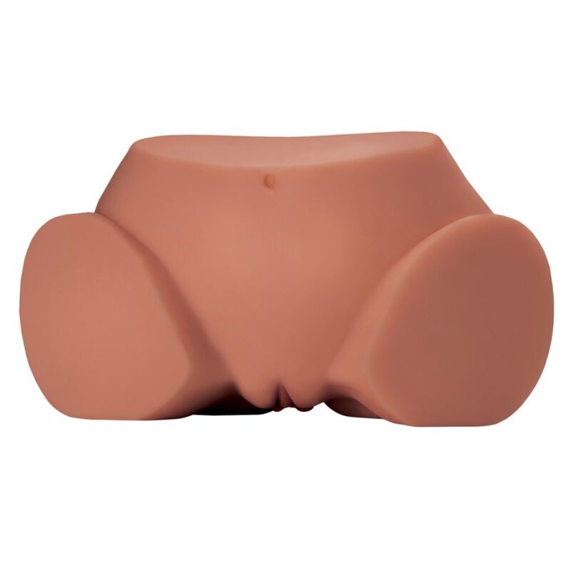 PDX PLUS - MASTURBATORE REALISTICO A 360° PER SEDERE E VAGINA
