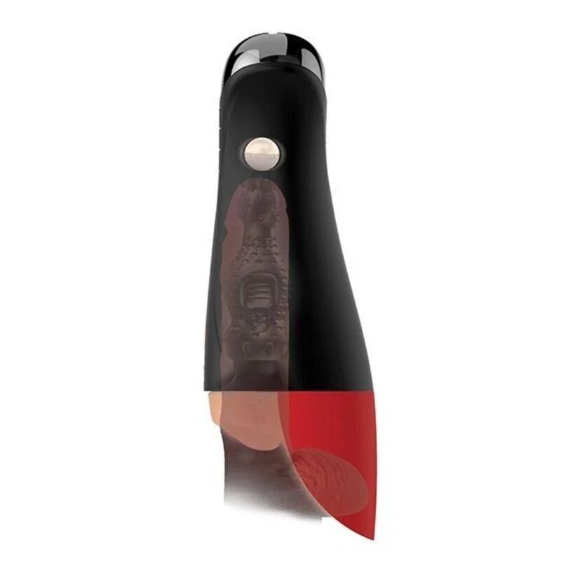 PDX ELITE - FUCK-O-MATIC PRO XL MASTURBATORE AUTOMATICO 42 CM