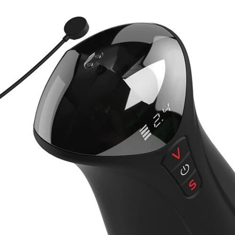 PDX ELITE - FUCK-O-MATIC PRO XL MASTURBATORE AUTOMATICO 42 CM