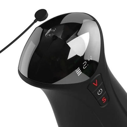 PDX ELITE - FUCK-O-MATIC PRO XL MASTURBATORE AUTOMATICO 42 CM
