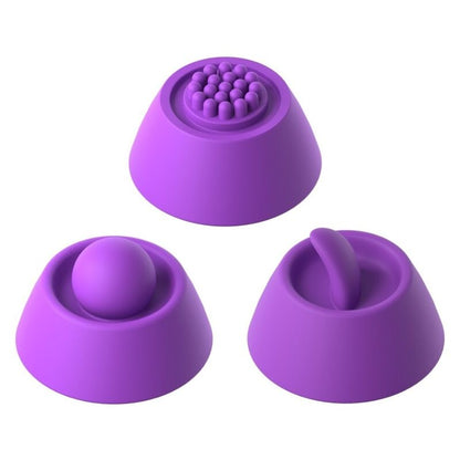 FANTASY FOR HER - VIBRATORE A RAGAZZE INTIMOTION PULSE PRO VIBE VIBRATORE VIOLA