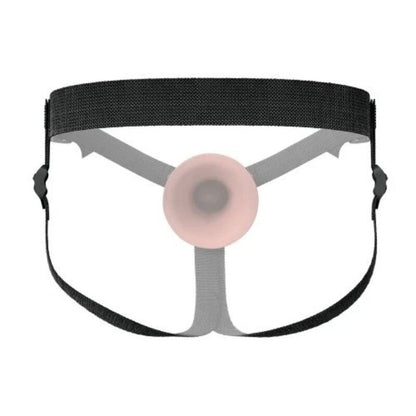 FANTASY X-TENSIONS - STRAP-ON CAVO REALISTICO ELITE 24,1 CM