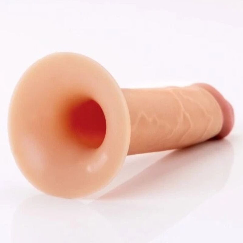 FANTASY X-TENSIONS - STRAP-ON CAVO REALISTICO ELITE 24,1 CM