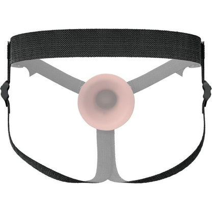 FANTASY X-TENSIONS - STRAP-ON CAVO REALISTICO ELITE 12,7 CM