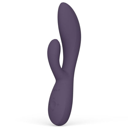 LELO - INA VIBRATORE A SPINTA RABBIT VIOLA