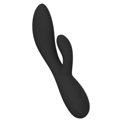 LELO - INA VIBRATORE A SPINTA THRUST RABBIT NERO