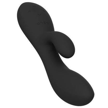 LELO - INA VIBRATORE A SPINTA THRUST RABBIT NERO