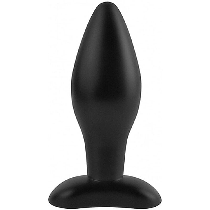 ANAL FANTASY - PLUG ANALE MEDIO IN SILICONE
