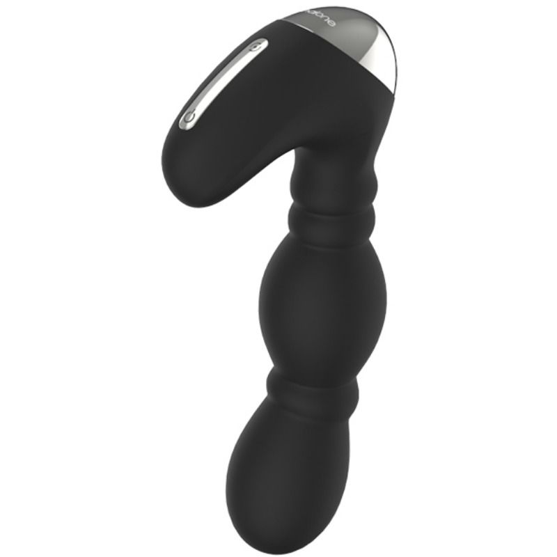 NALONE - MASSAGGIATORE PROSTATICO DRAGON CON TELECOMANDO
