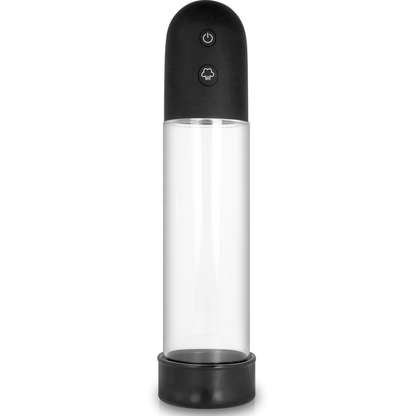 PUMP ADDICTED - POMPA DI EREZIONE AUTOMATICA RX11