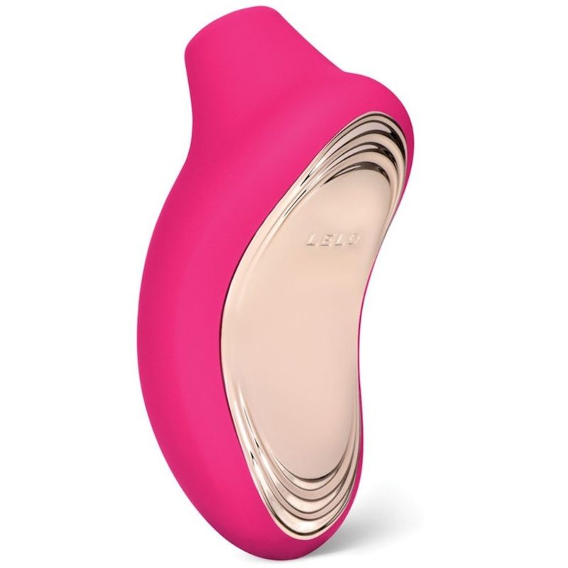 LELO - STIMOLATORE CLITORIDE SONA 2 CRUISE CHERRY