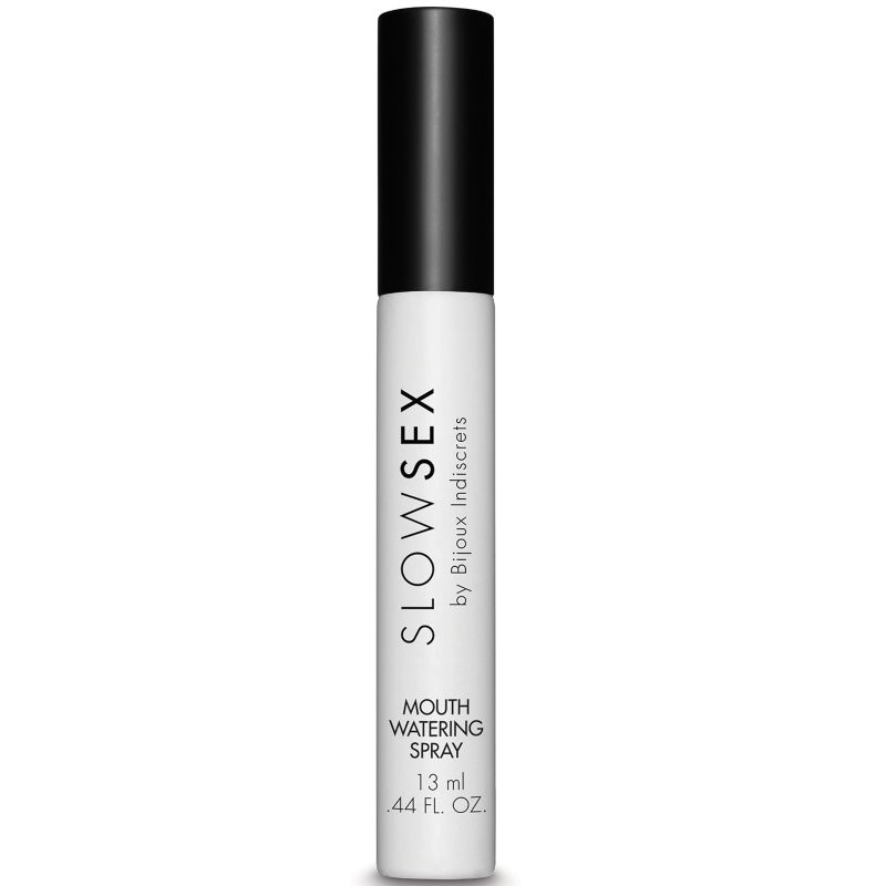 BIJOUX - SLOW SEX SPRAY SENSUALE 13 ML