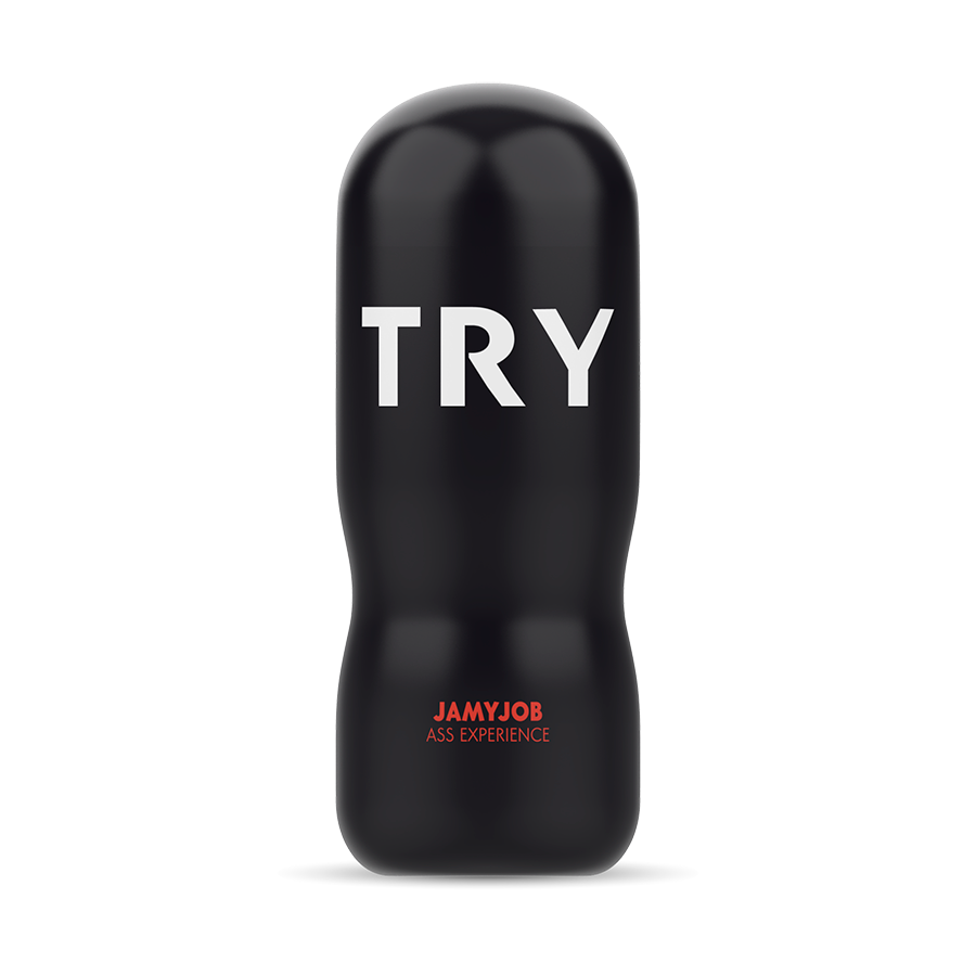 JAMYJOB - MASTURBATORE CON ESPERIENZA ASSALE