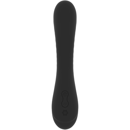 RITHUAL - KRIYA STIMOLAODR RICARICABILE G-POINT NERO