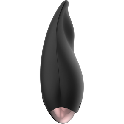 COQUETTE CHIC DESIRE - STIMOLATORE CLITORIALE NERO/ORO